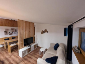 Ferienwohnung Goasnstoi - mit Bergblick im Inntal